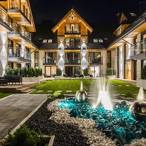 Prestige & Apartahotel