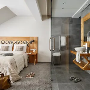 Nova Bed and breakfast